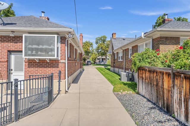 1564 E PRINCETON AVE, Salt Lake City, UT 84105