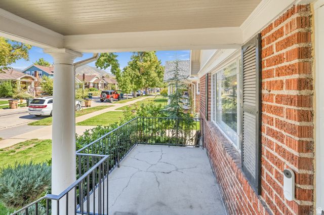 1564 E PRINCETON AVE, Salt Lake City, UT 84105