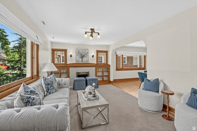 1564 E PRINCETON AVE, Salt Lake City, UT 84105