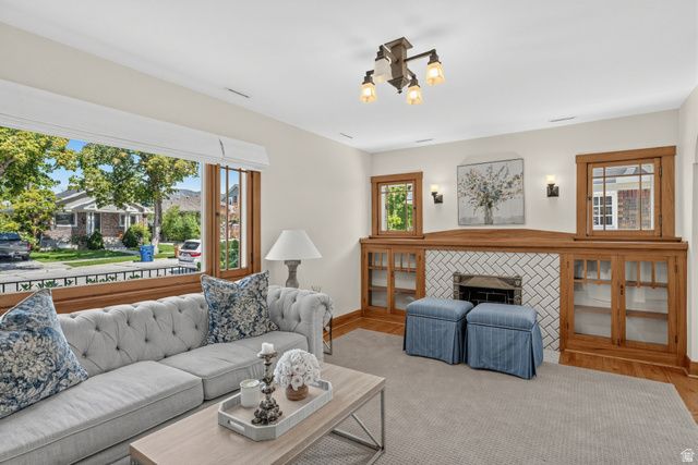 1564 E PRINCETON AVE, Salt Lake City, UT 84105