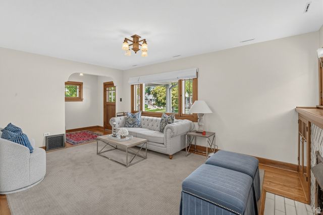 1564 E PRINCETON AVE, Salt Lake City, UT 84105