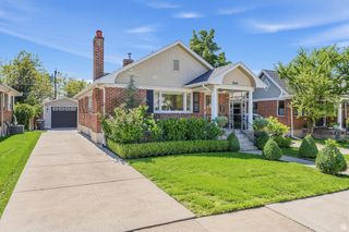 1564 E PRINCETON AVE, Salt Lake City, UT 84105