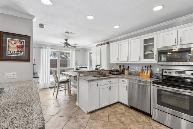 3100 Bullock Drive, Plano, TX 75023