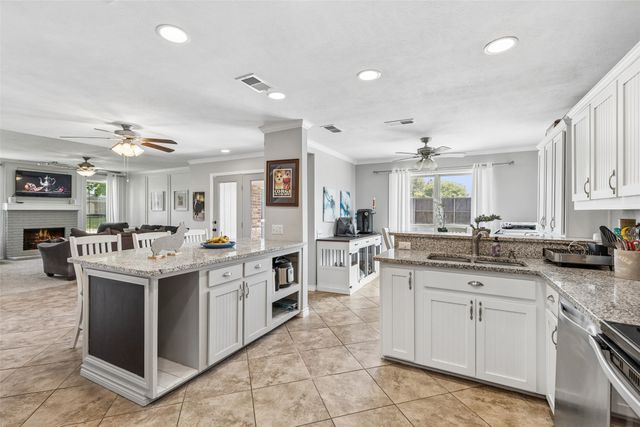 3100 Bullock Drive, Plano, TX 75023