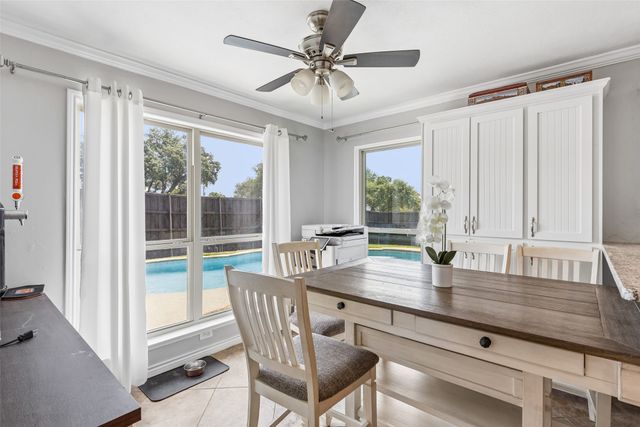 3100 Bullock Drive, Plano, TX 75023