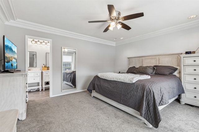 3100 Bullock Drive, Plano, TX 75023