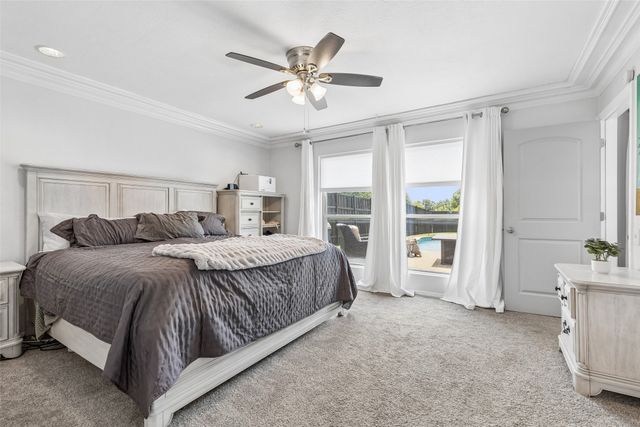 3100 Bullock Drive, Plano, TX 75023