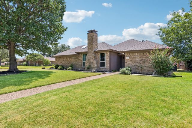 3100 Bullock Drive, Plano, TX 75023