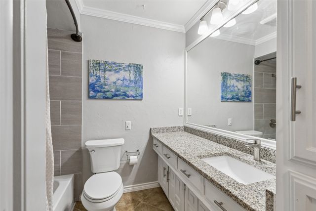 3100 Bullock Drive, Plano, TX 75023