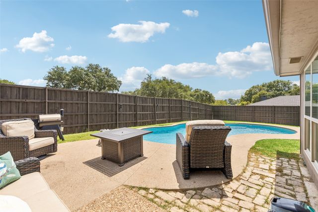 3100 Bullock Drive, Plano, TX 75023