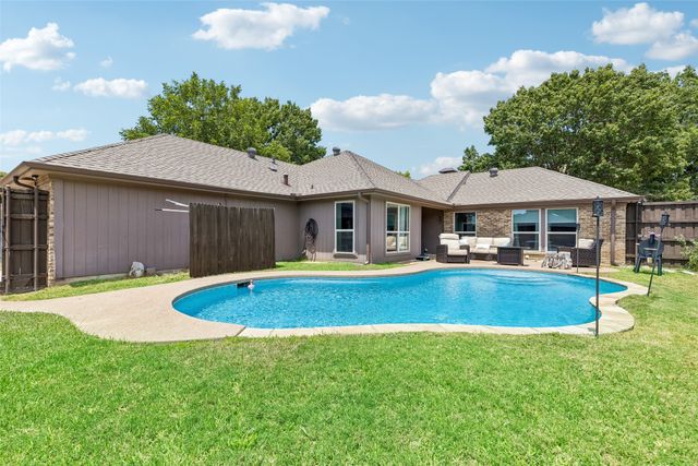3100 Bullock Drive, Plano, TX 75023