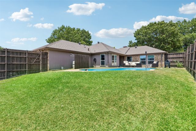 3100 Bullock Drive, Plano, TX 75023