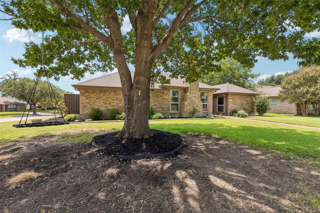 3100 Bullock Drive, Plano, TX 75023