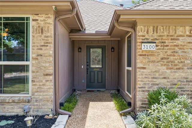 3100 Bullock Drive, Plano, TX 75023
