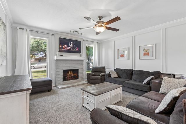 3100 Bullock Drive, Plano, TX 75023