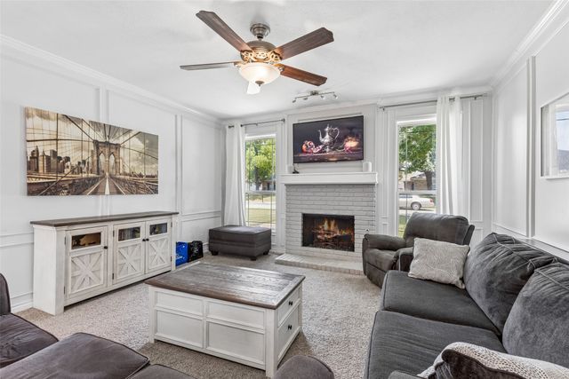3100 Bullock Drive, Plano, TX 75023