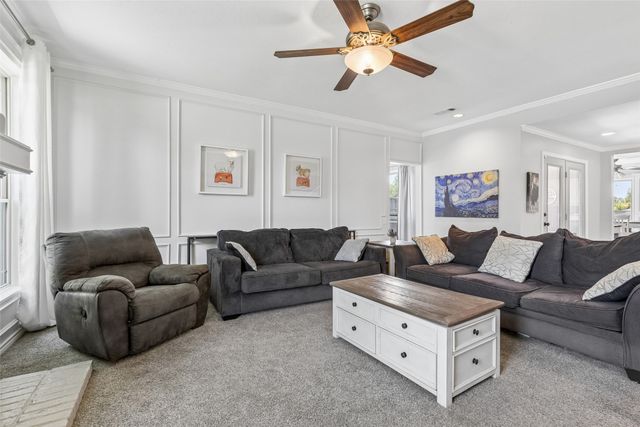 3100 Bullock Drive, Plano, TX 75023