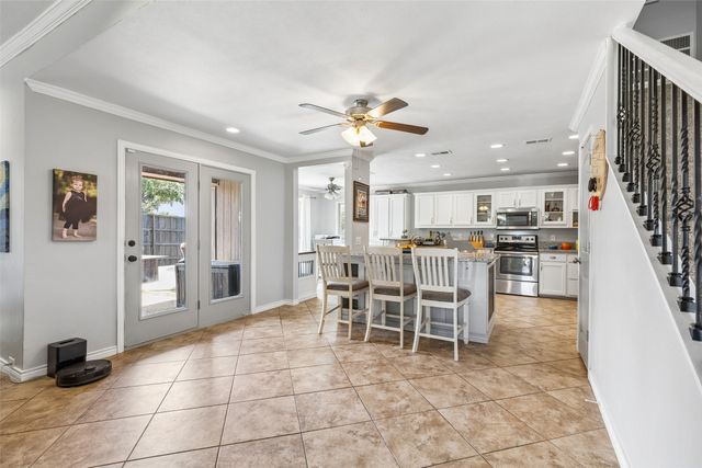 3100 Bullock Drive, Plano, TX 75023
