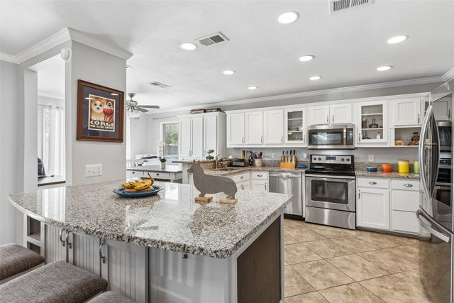 3100 Bullock Drive, Plano, TX 75023