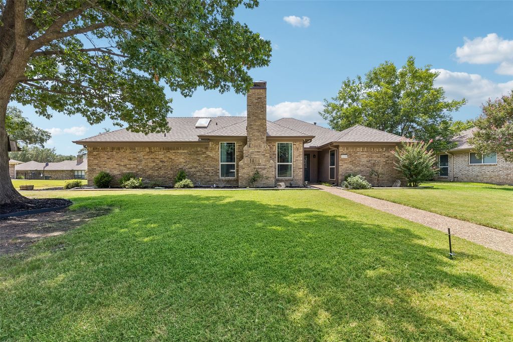 3100 Bullock Drive, Plano, TX 75023