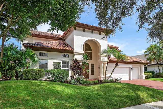 6026 NW 30TH Way, Boca Raton, FL 33496