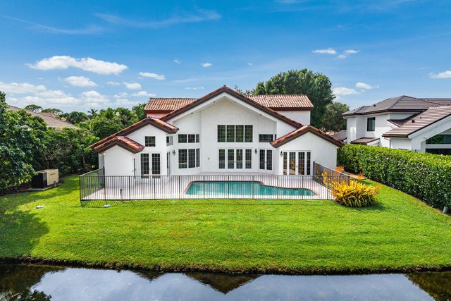 6026 NW 30TH Way, Boca Raton, FL 33496