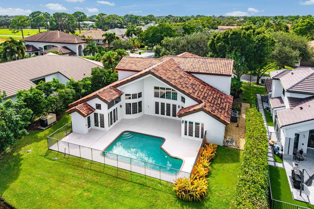 6026 NW 30TH Way, Boca Raton, FL 33496