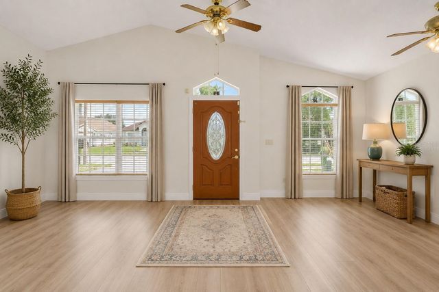 3018 PINEDA DRIVE, Orlando, FL 32822