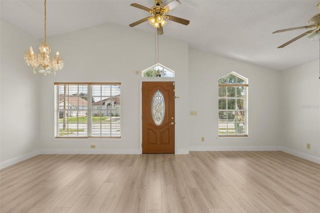 3018 PINEDA DRIVE, Orlando, FL 32822