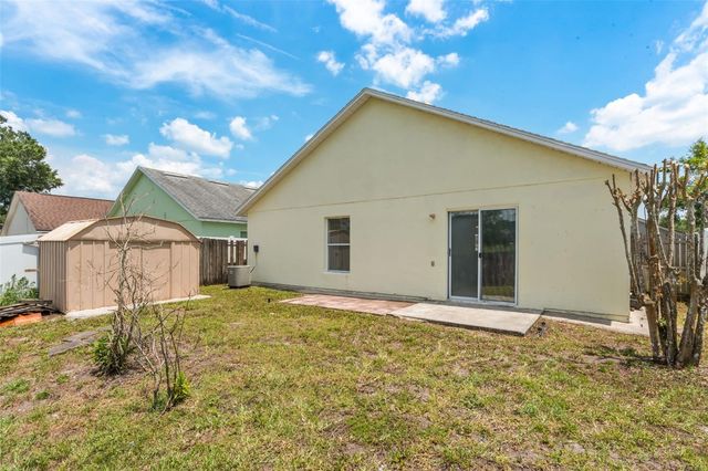 3018 PINEDA DRIVE, Orlando, FL 32822
