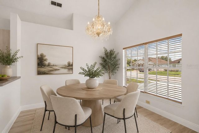 3018 PINEDA DRIVE, Orlando, FL 32822