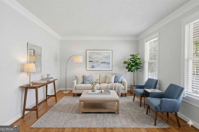 1415 Silver Fox Run, Woodstock, GA 30188