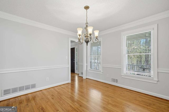 1415 Silver Fox Run, Woodstock, GA 30188