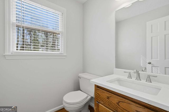 1415 Silver Fox Run, Woodstock, GA 30188