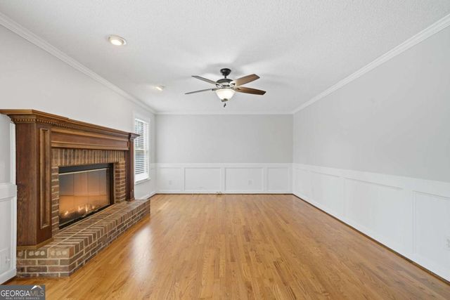 1415 Silver Fox Run, Woodstock, GA 30188