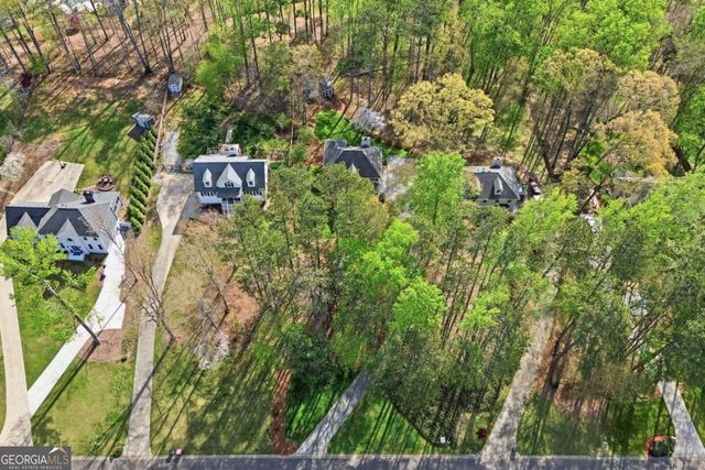 1415 Silver Fox Run, Woodstock, GA 30188