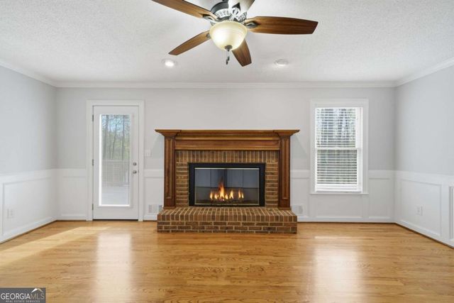 1415 Silver Fox Run, Woodstock, GA 30188