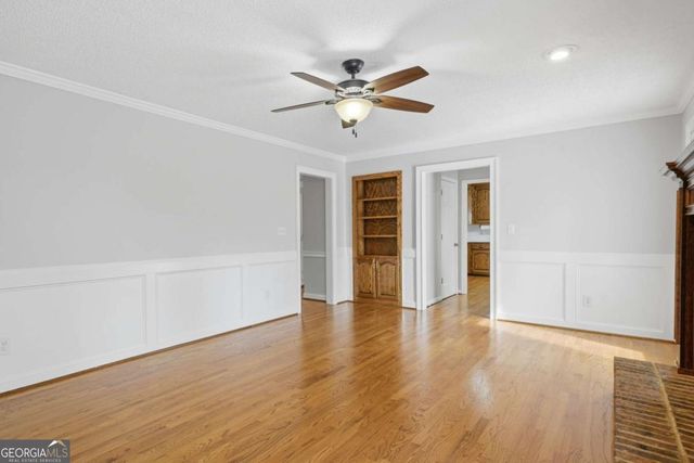 1415 Silver Fox Run, Woodstock, GA 30188