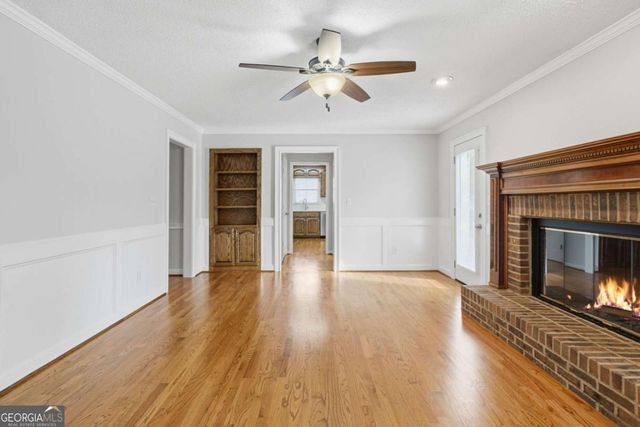 1415 Silver Fox Run, Woodstock, GA 30188