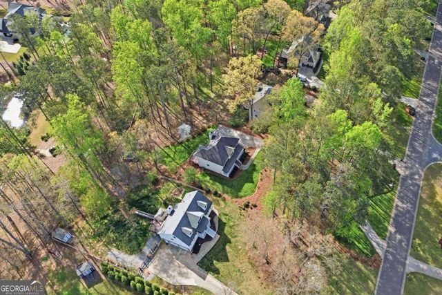 1415 Silver Fox Run, Woodstock, GA 30188