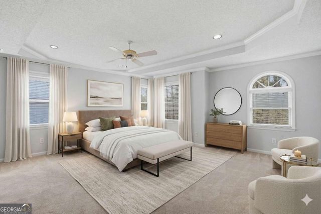 1415 Silver Fox Run, Woodstock, GA 30188