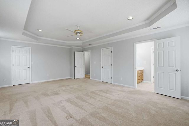 1415 Silver Fox Run, Woodstock, GA 30188