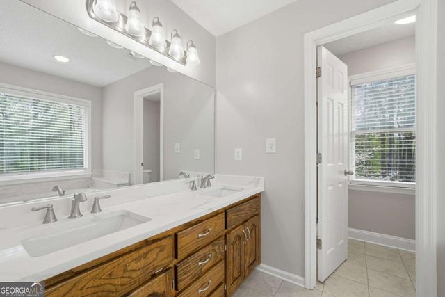 1415 Silver Fox Run, Woodstock, GA 30188