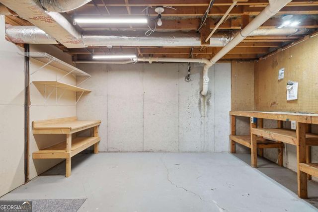 1415 Silver Fox Run, Woodstock, GA 30188