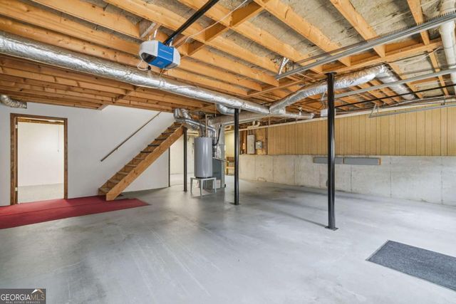 1415 Silver Fox Run, Woodstock, GA 30188