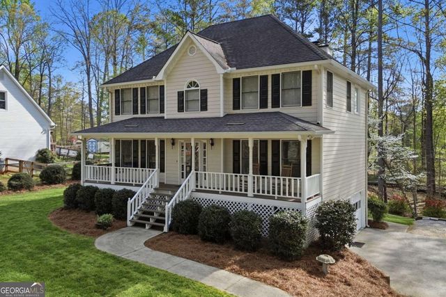 1415 Silver Fox Run, Woodstock, GA 30188