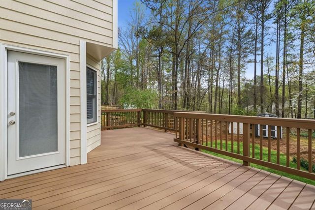 1415 Silver Fox Run, Woodstock, GA 30188