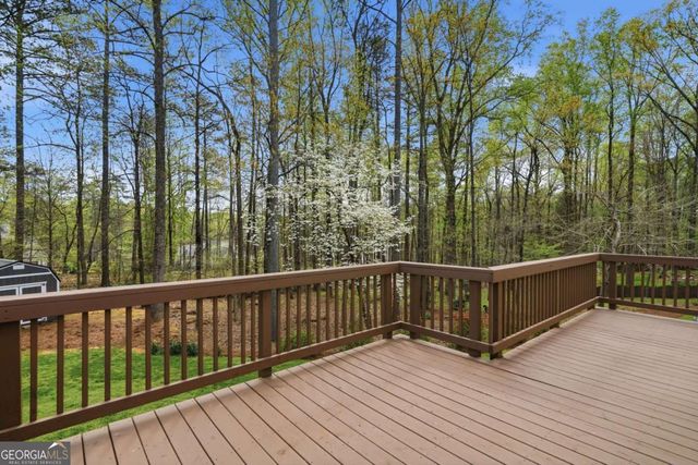 1415 Silver Fox Run, Woodstock, GA 30188