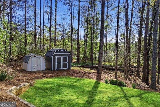 1415 Silver Fox Run, Woodstock, GA 30188