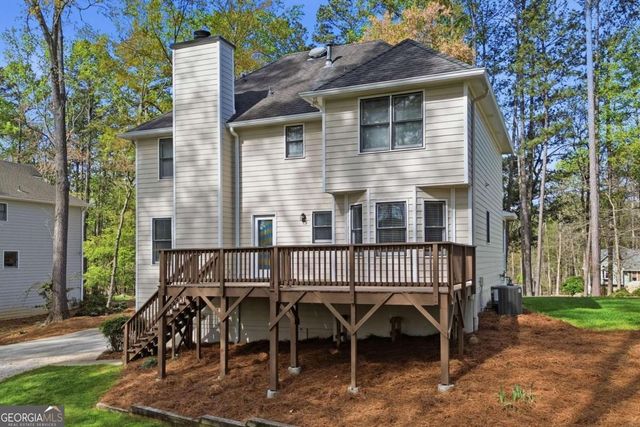 1415 Silver Fox Run, Woodstock, GA 30188